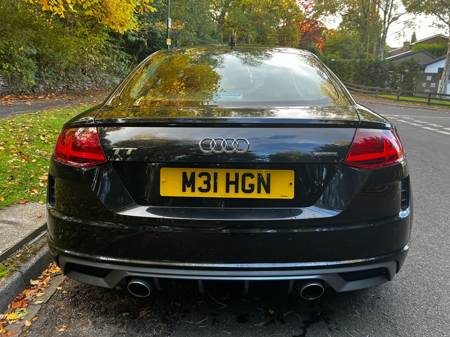 Used Audi TT 2019 for sale - 76219349: Photo 5