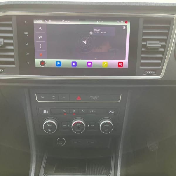 Used SEAT Ateca 2022 for sale - 74710687: Photo 11