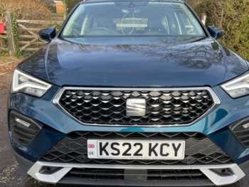 2022 (22) - 1.5 TSI EVO SE Technology 5dr