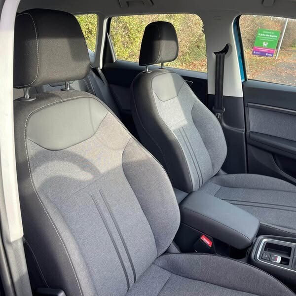 Used SEAT Ateca 2022 for sale - 74710687: Photo 8