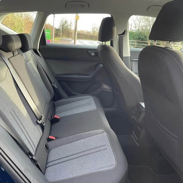Used SEAT Ateca 2022 for sale - 74710687: Photo 9