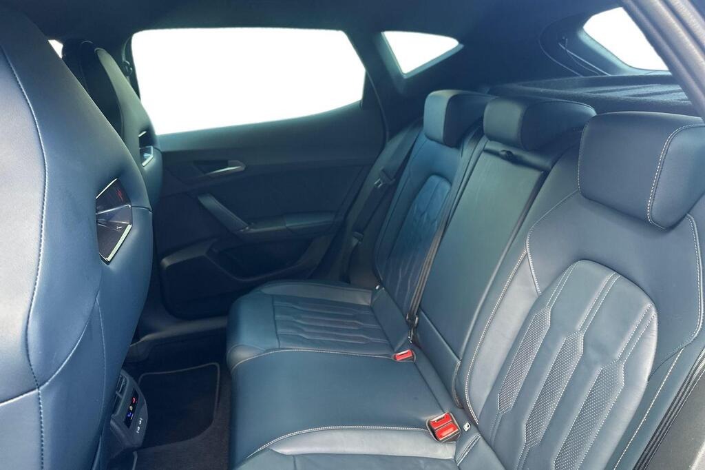 Used Cupra Formentor 2024 for sale - 76625474: Photo 13