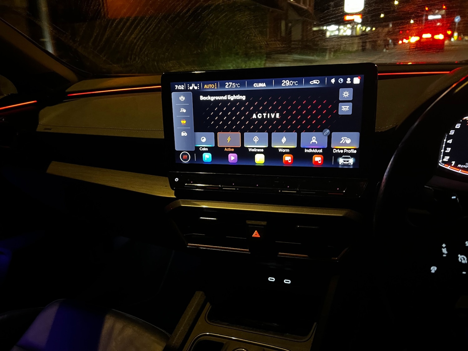 Used Cupra Formentor 2024 for sale - 76625474: Photo 16