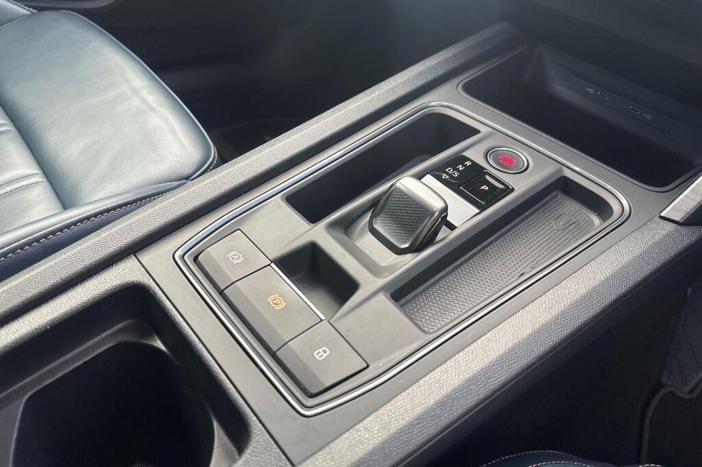 Used Cupra Formentor 2024 for sale - 76625474: Photo 18