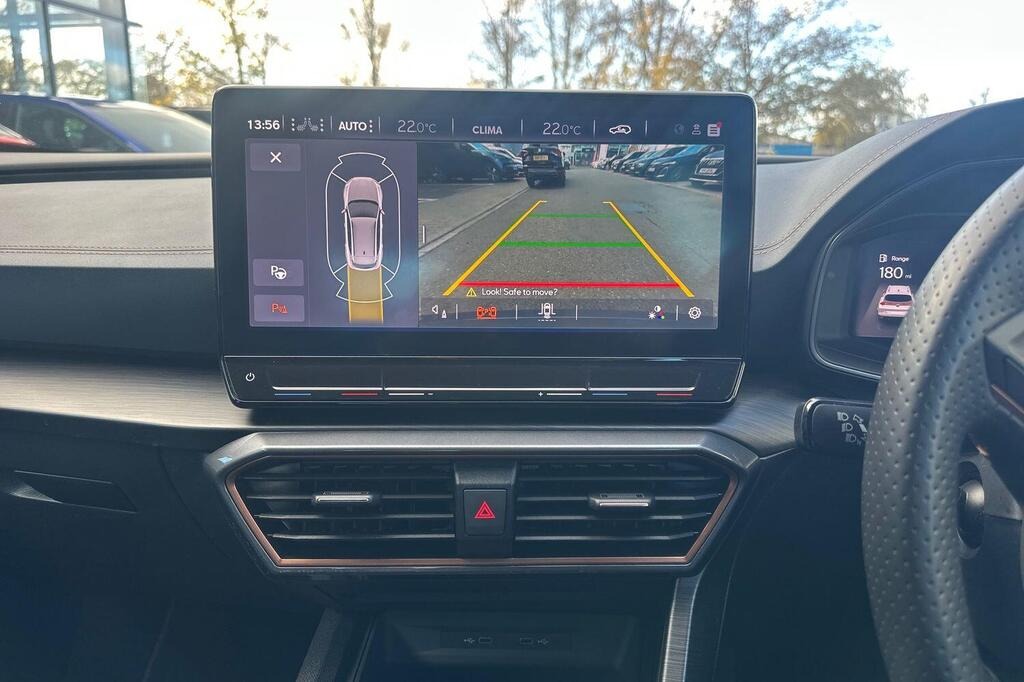 Used Cupra Formentor 2024 for sale - 76625474: Photo 19