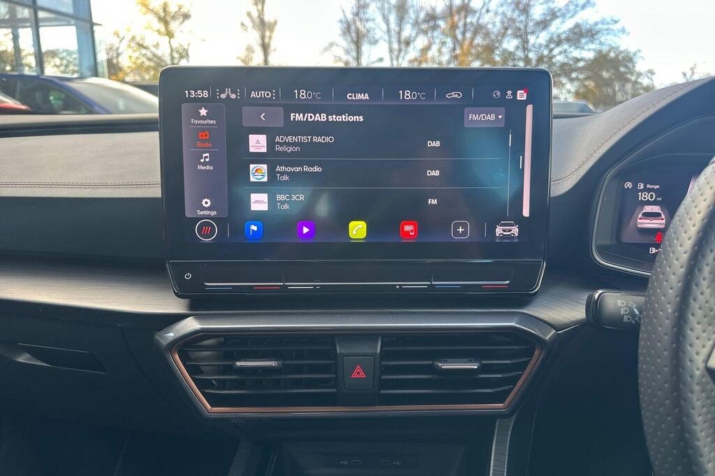 Used Cupra Formentor 2024 for sale - 76625474: Photo 20