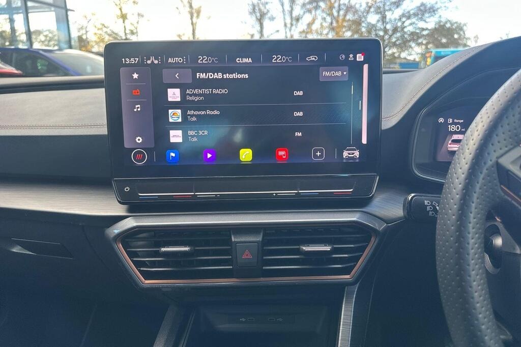 Used Cupra Formentor 2024 for sale - 76625474: Photo 21