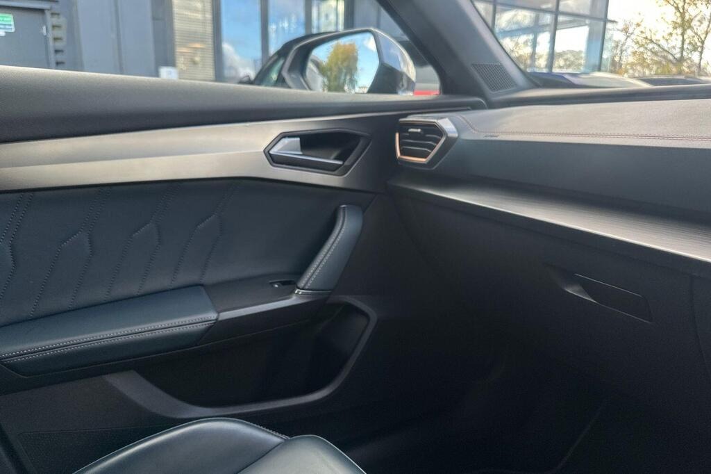 Used Cupra Formentor 2024 for sale - 76625474: Photo 22