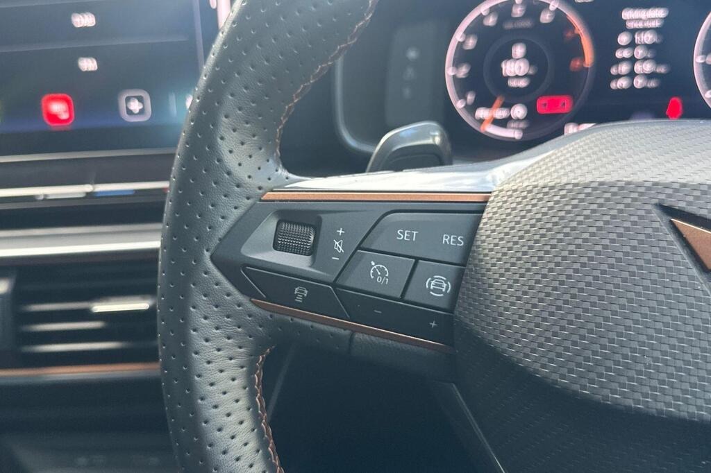 Used Cupra Formentor 2024 for sale - 76625474: Photo 23