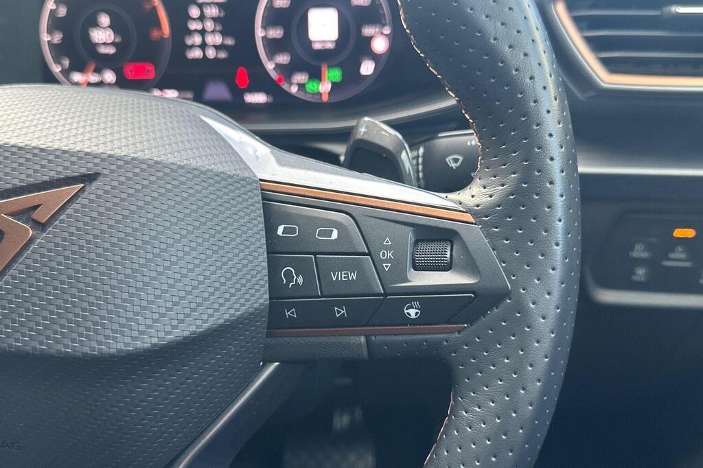 Used Cupra Formentor 2024 for sale - 76625474: Photo 24