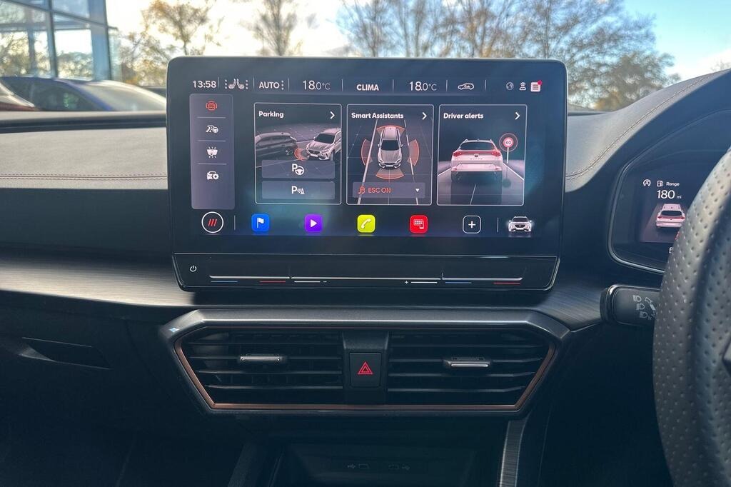 Used Cupra Formentor 2024 for sale - 76625474: Photo 25