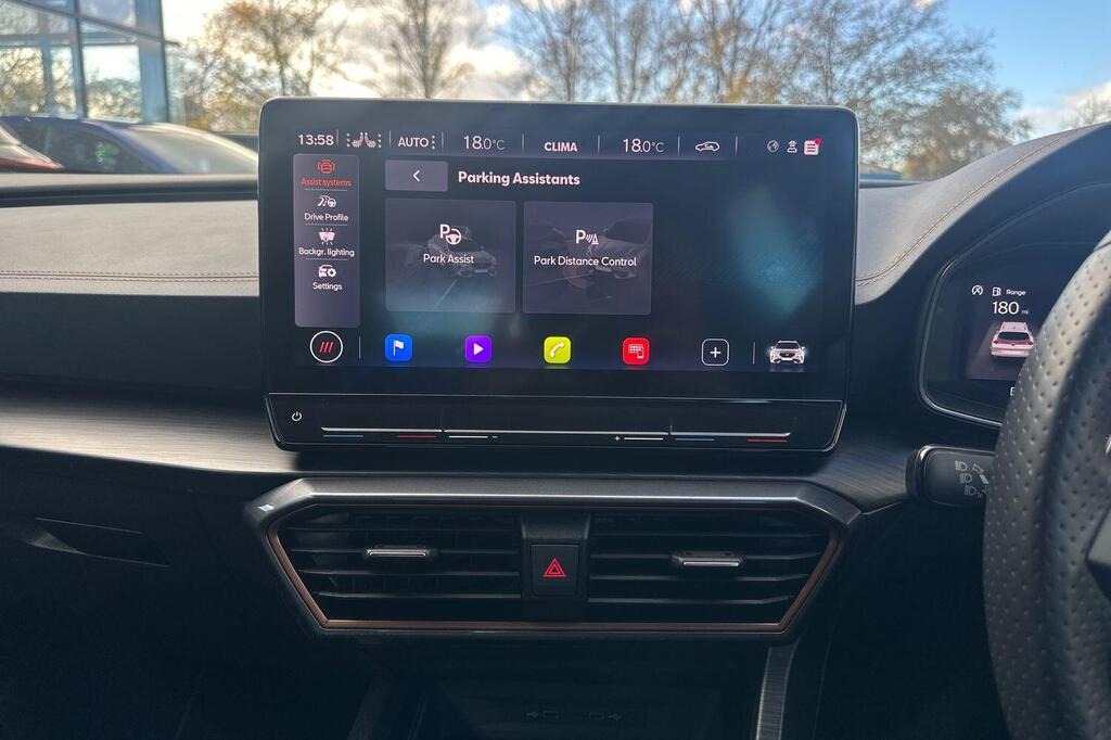 Used Cupra Formentor 2024 for sale - 76625474: Photo 26