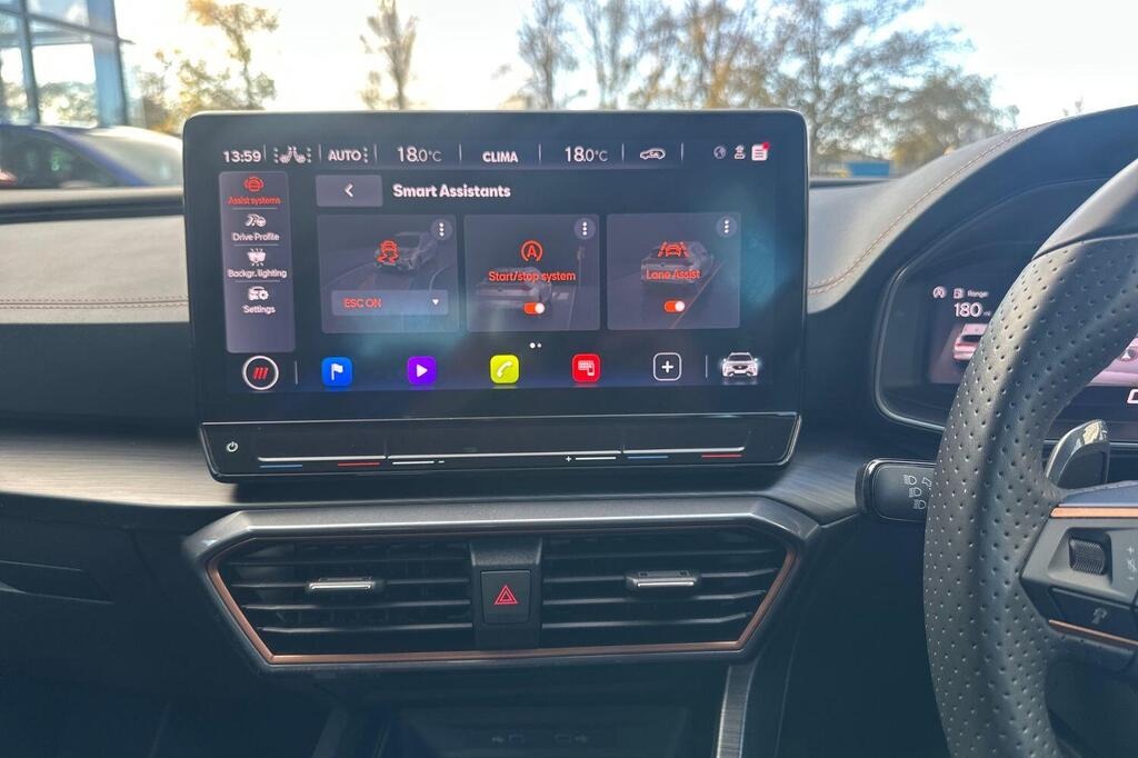 Used Cupra Formentor 2024 for sale - 76625474: Photo 27