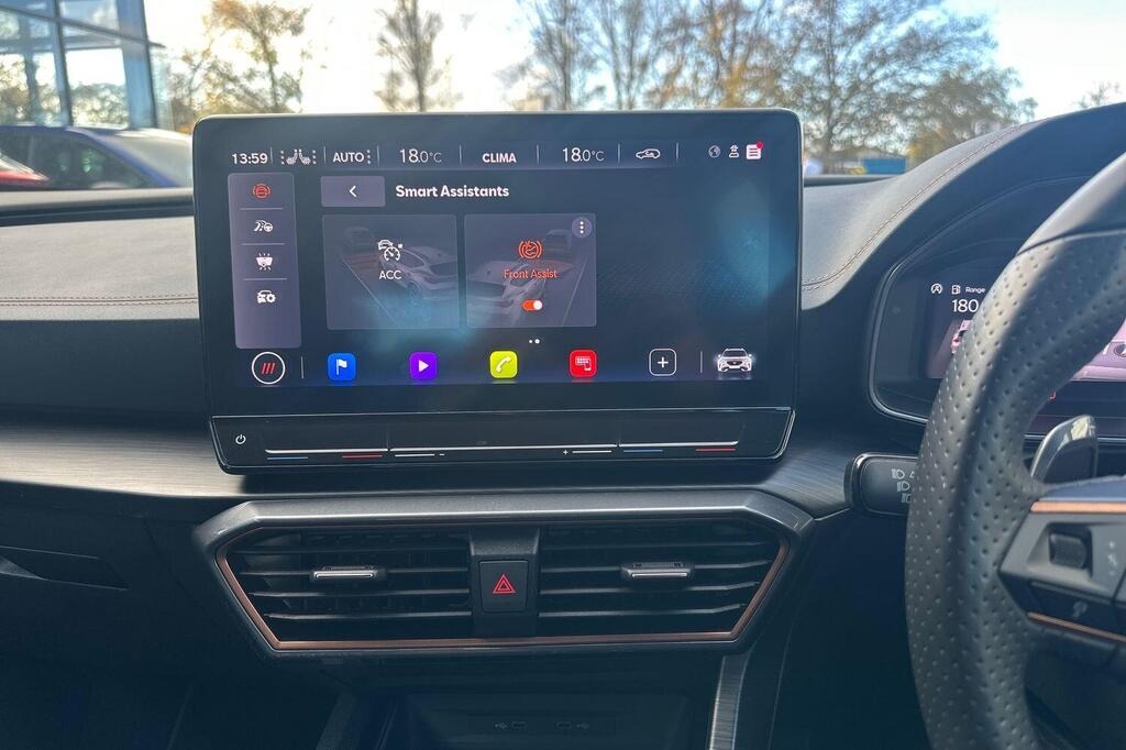 Used Cupra Formentor 2024 for sale - 76625474: Photo 28