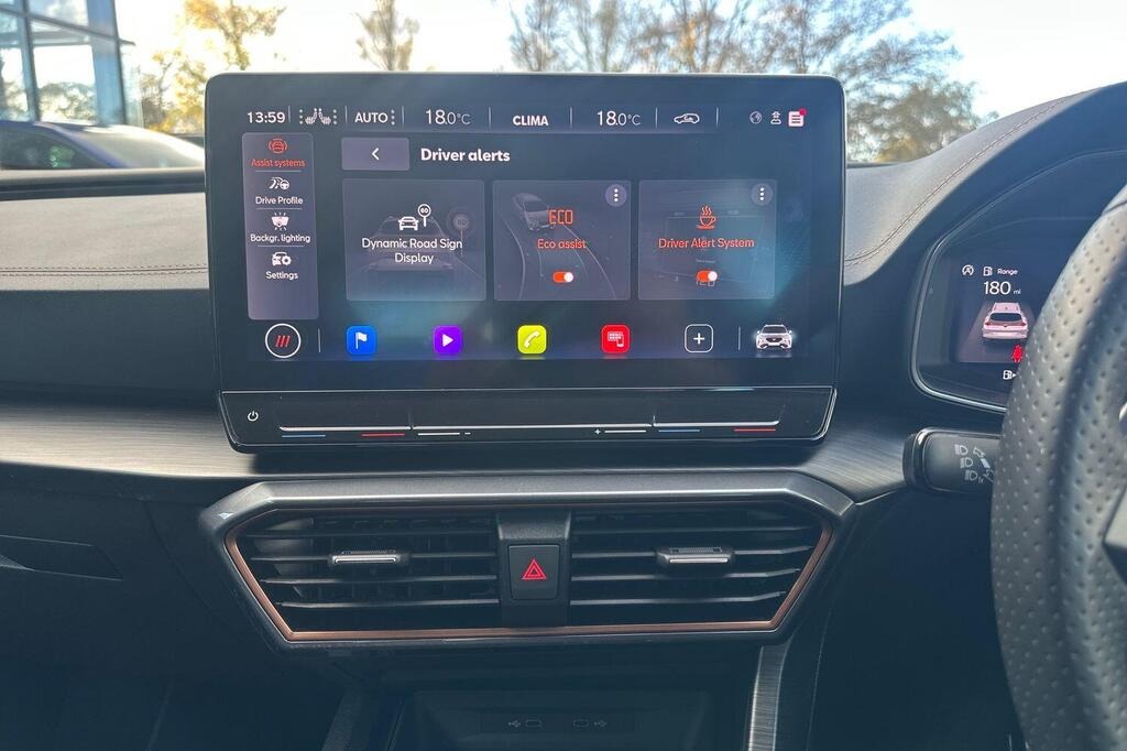 Used Cupra Formentor 2024 for sale - 76625474: Photo 29