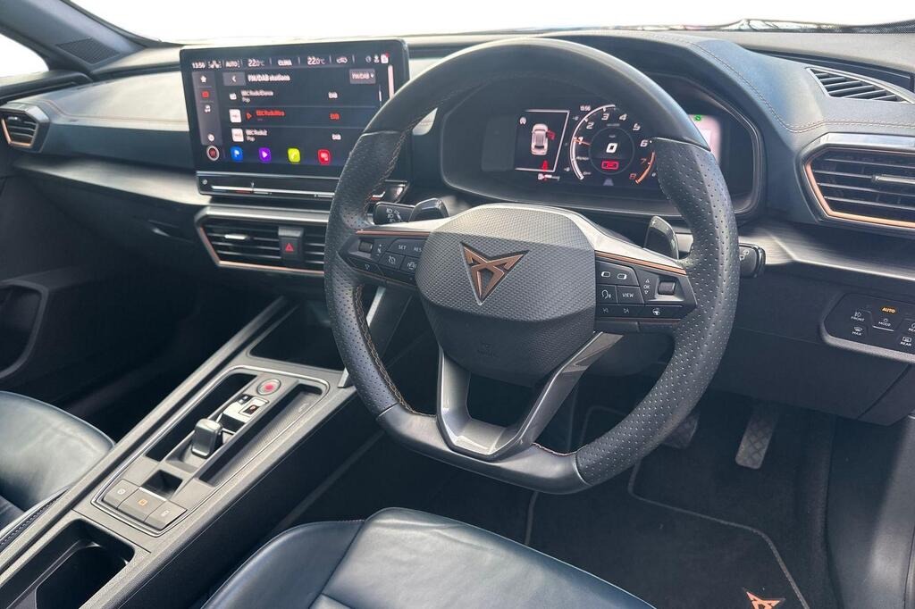 Used Cupra Formentor 2024 for sale - 76625474: Photo 3