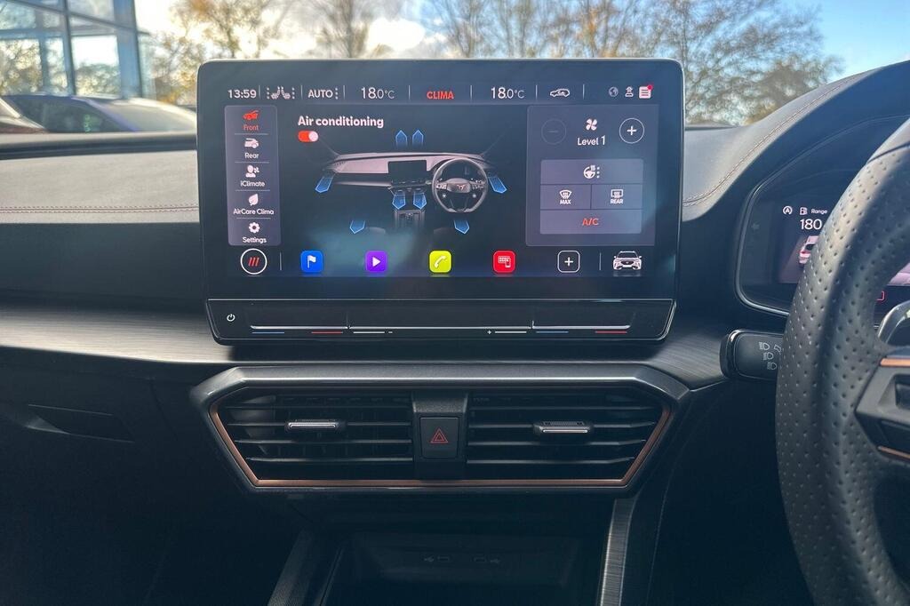 Used Cupra Formentor 2024 for sale - 76625474: Photo 30