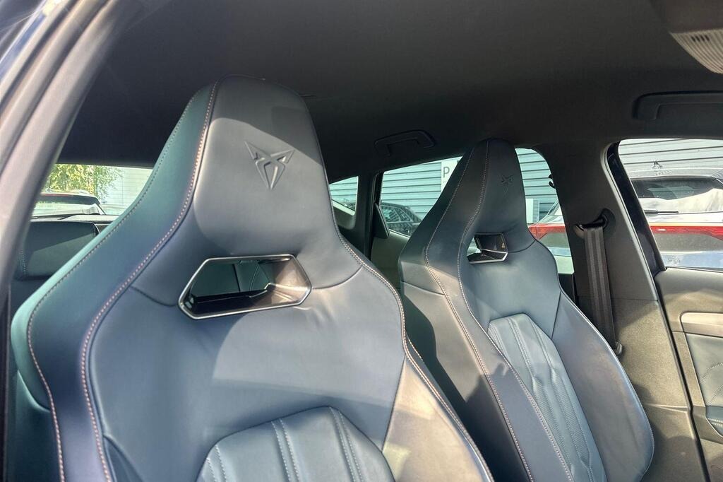 Used Cupra Formentor 2024 for sale - 76625474: Photo 31