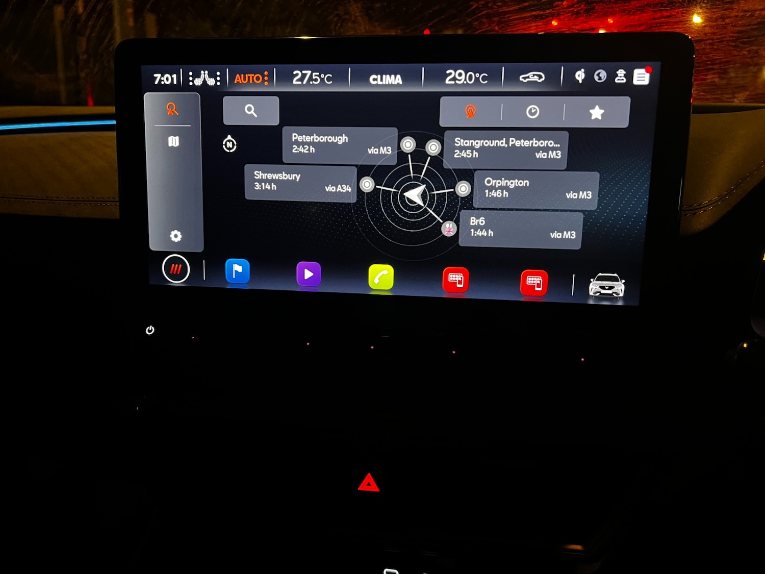 Used Cupra Formentor 2024 for sale - 76625474: Photo 36