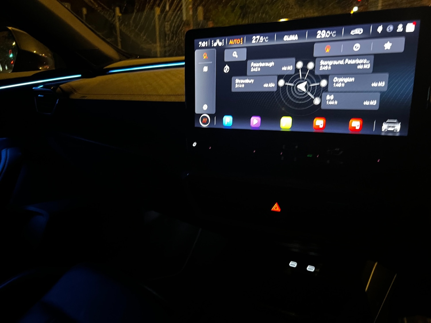 Used Cupra Formentor 2024 for sale - 76625474: Photo 38