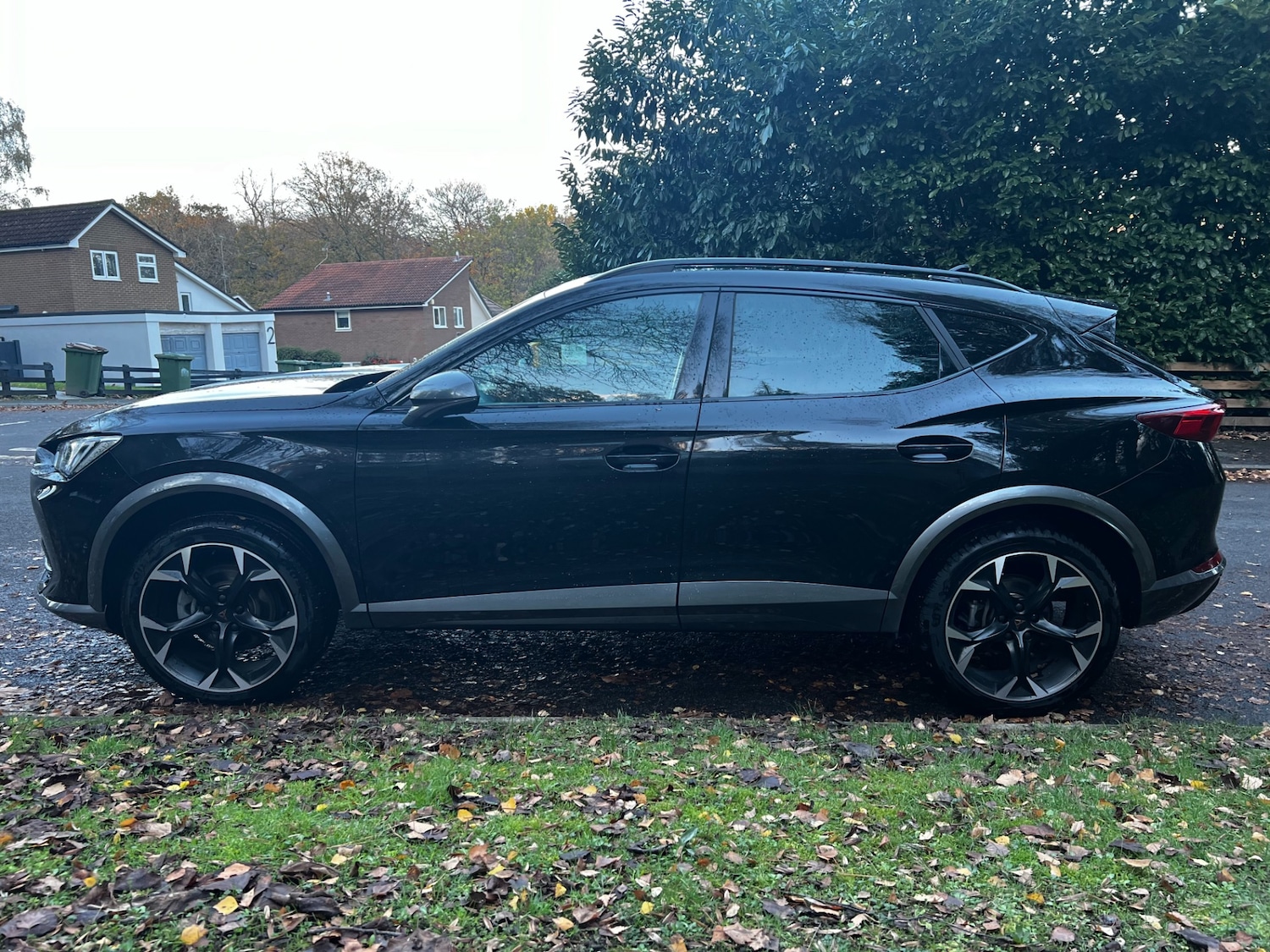 Used Cupra Formentor 2024 for sale - 76625474: Photo 4