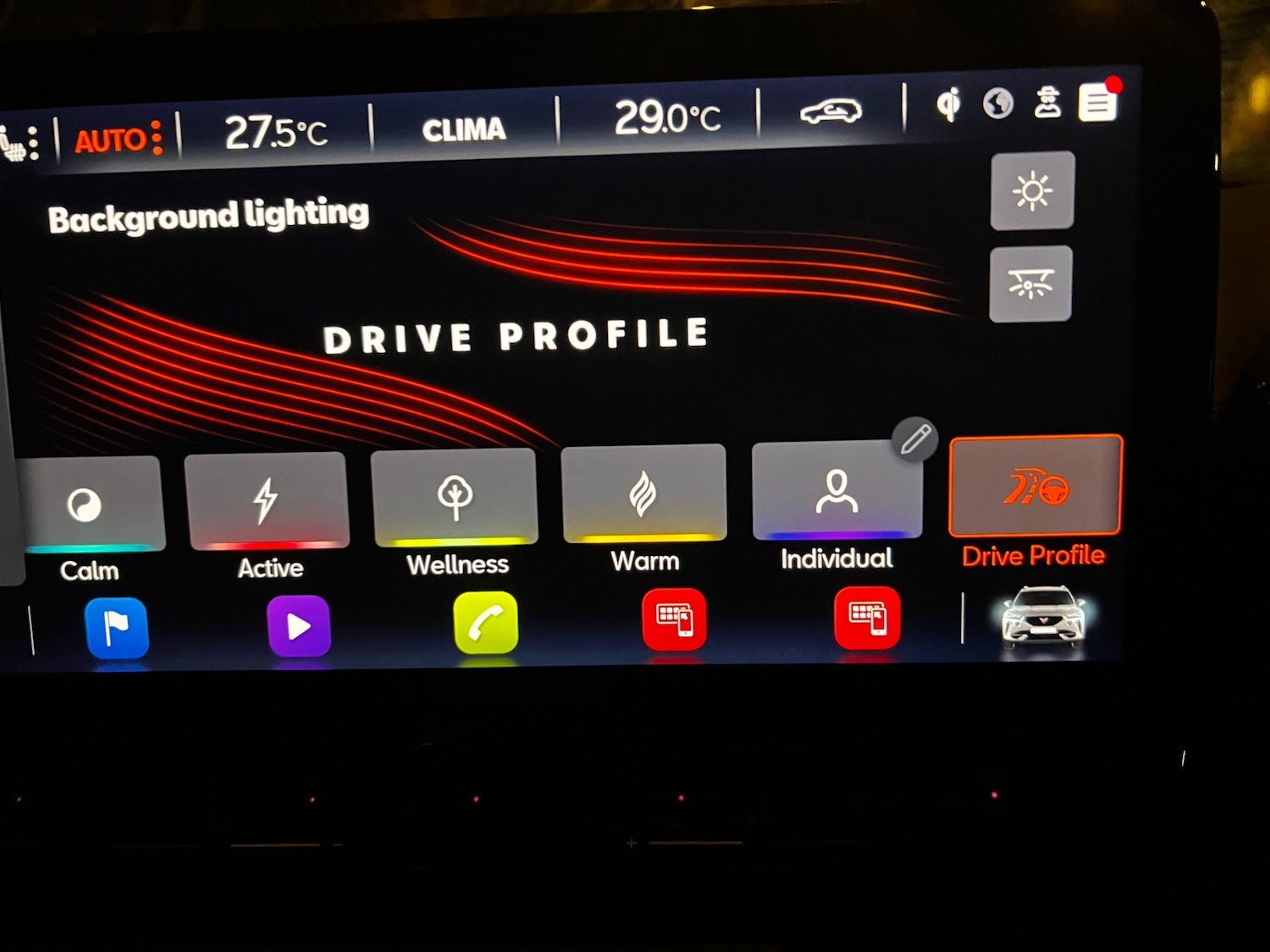 Used Cupra Formentor 2024 for sale - 76625474: Photo 40