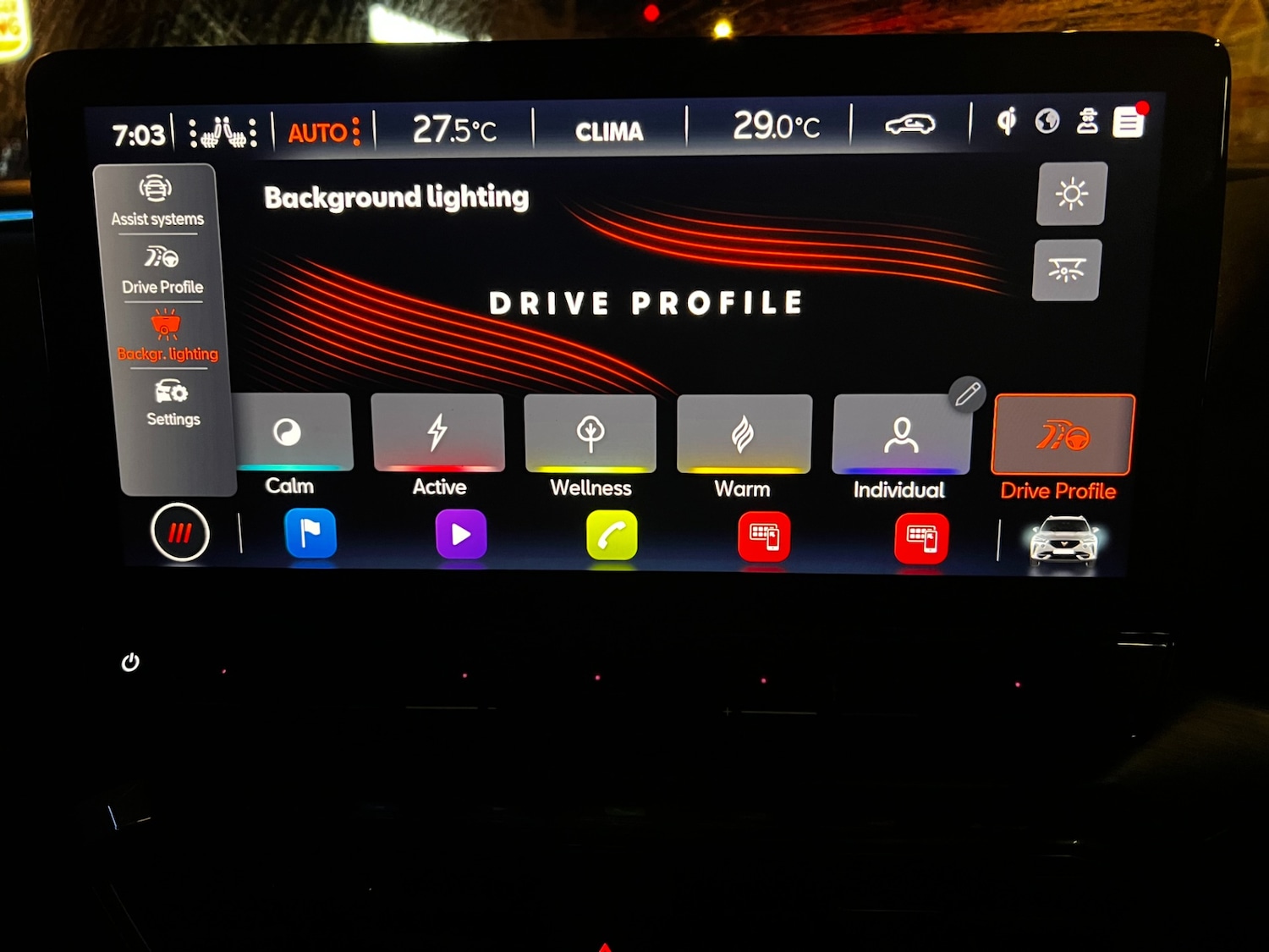 Used Cupra Formentor 2024 for sale - 76625474: Photo 45