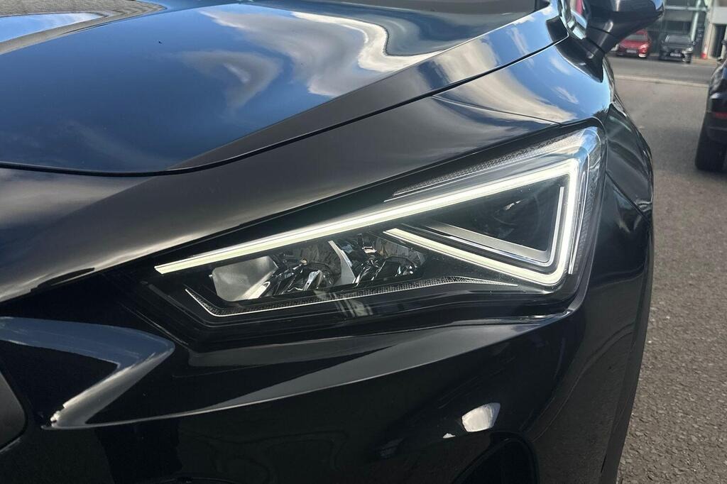 Used Cupra Formentor 2024 for sale - 76625474: Photo 7