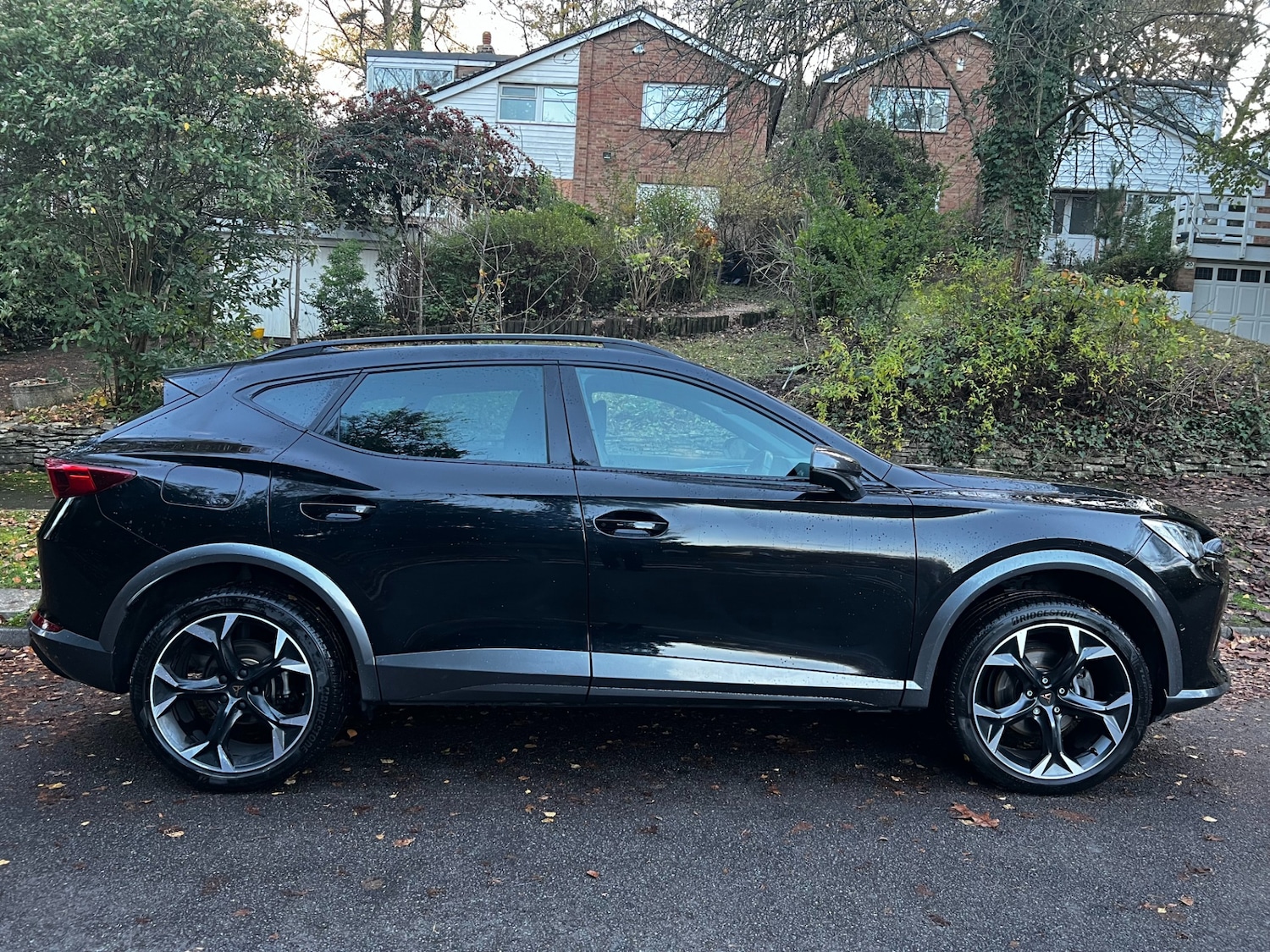 Used Cupra Formentor 2024 for sale - 76625474: Photo 9