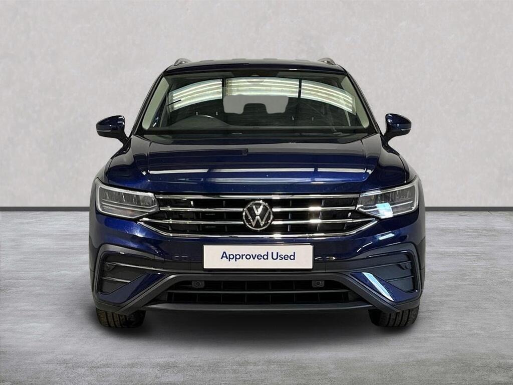 Used Volkswagen Tiguan Allspace 2022 for sale - 77007731: Photo 1