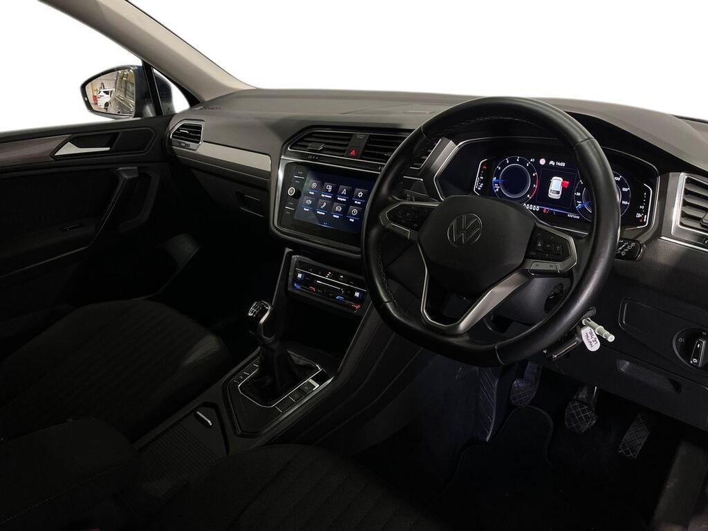 Used Volkswagen Tiguan Allspace 2022 for sale - 77007731: Photo 11