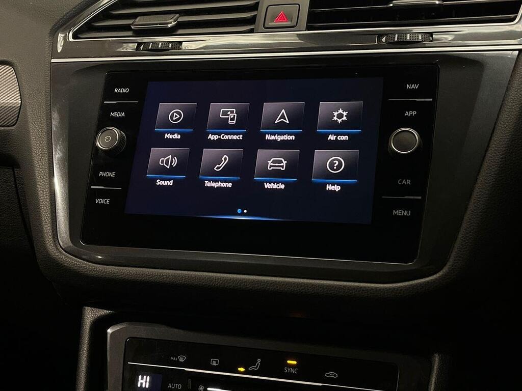 Used Volkswagen Tiguan Allspace 2022 for sale - 77007731: Photo 13