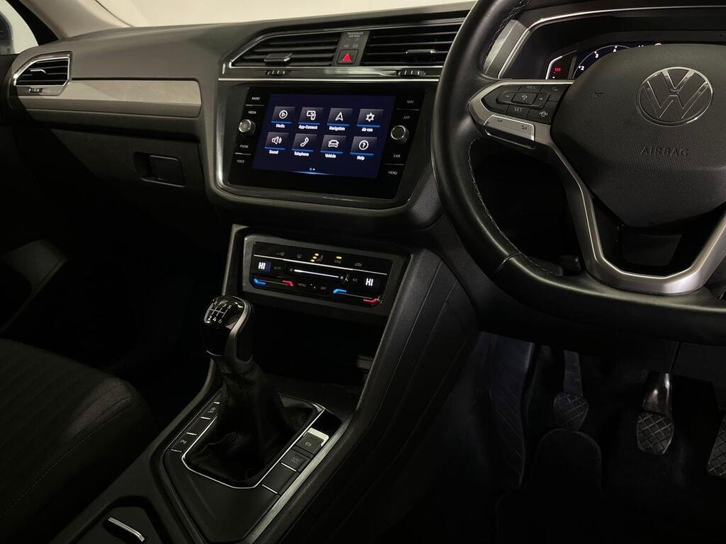 Used Volkswagen Tiguan Allspace 2022 for sale - 77007731: Photo 15