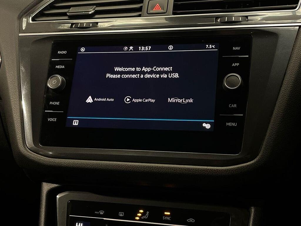 Used Volkswagen Tiguan Allspace 2022 for sale - 77007731: Photo 22