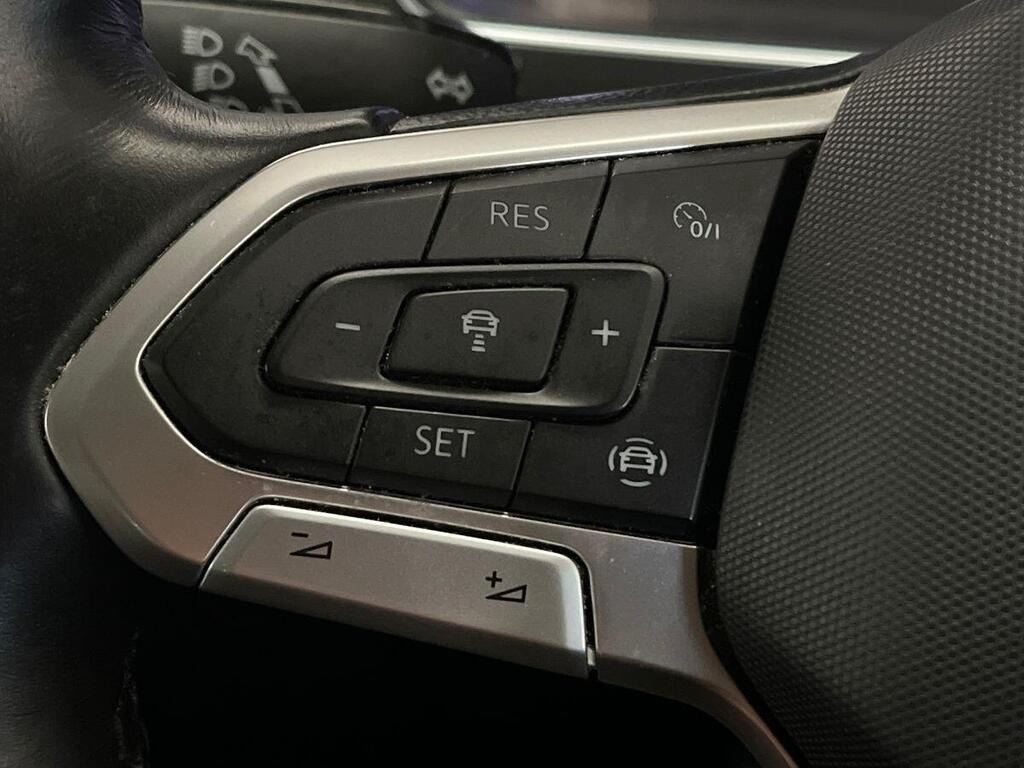 Used Volkswagen Tiguan Allspace 2022 for sale - 77007731: Photo 24