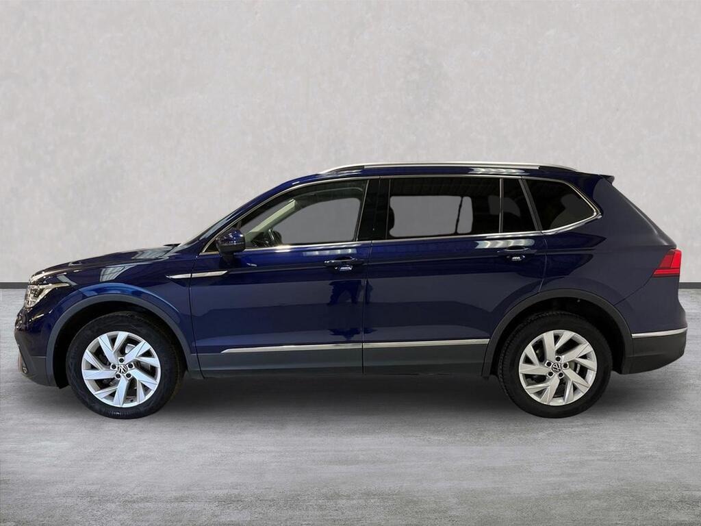 Used Volkswagen Tiguan Allspace 2022 for sale - 77007731: Photo 3