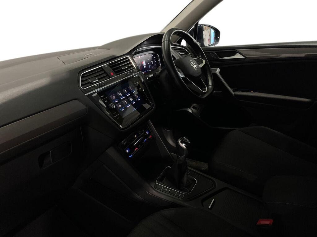 Used Volkswagen Tiguan Allspace 2022 for sale - 77007731: Photo 8
