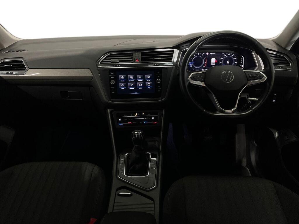 Used Volkswagen Tiguan Allspace 2022 for sale - 77007731: Photo 9