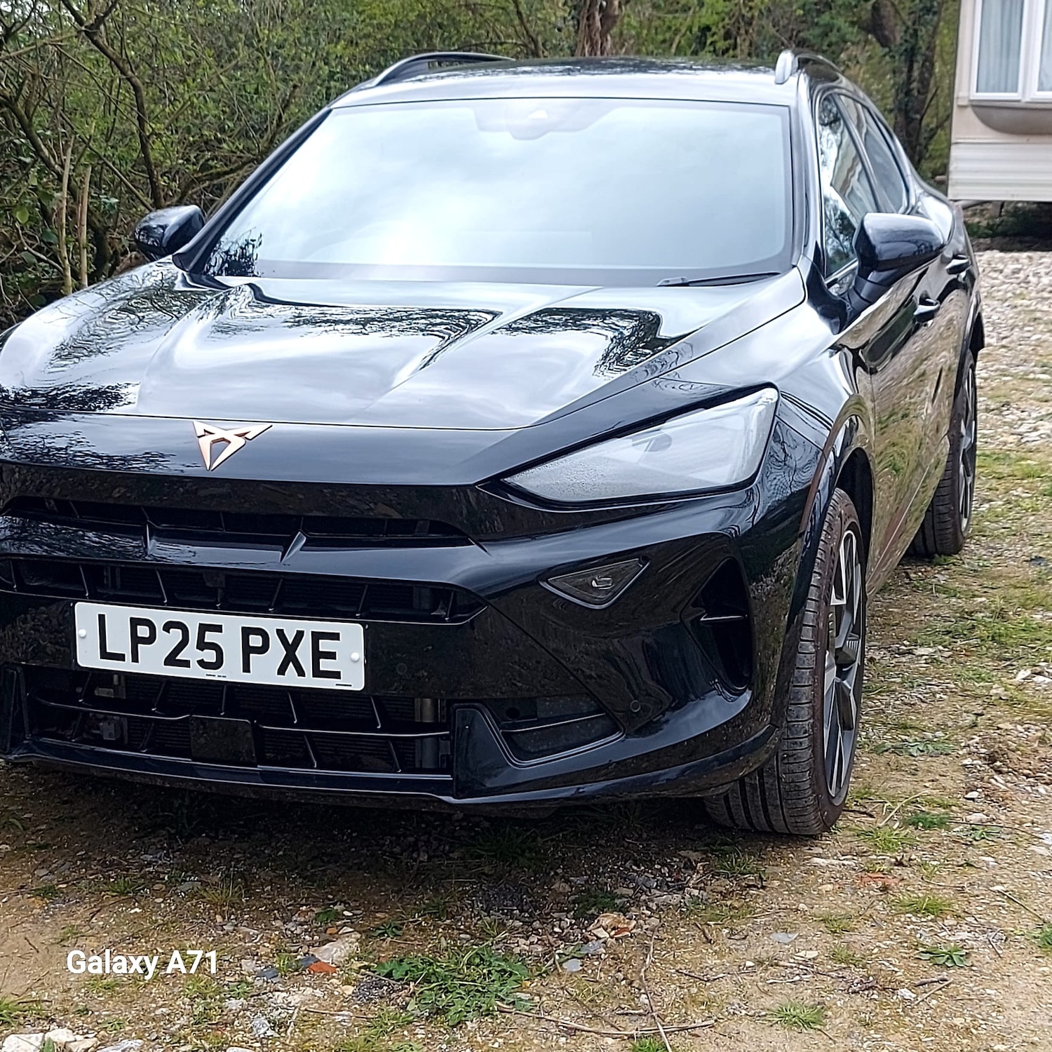 Used Cupra Formentor 2025 for sale - 78123060: Photo 10