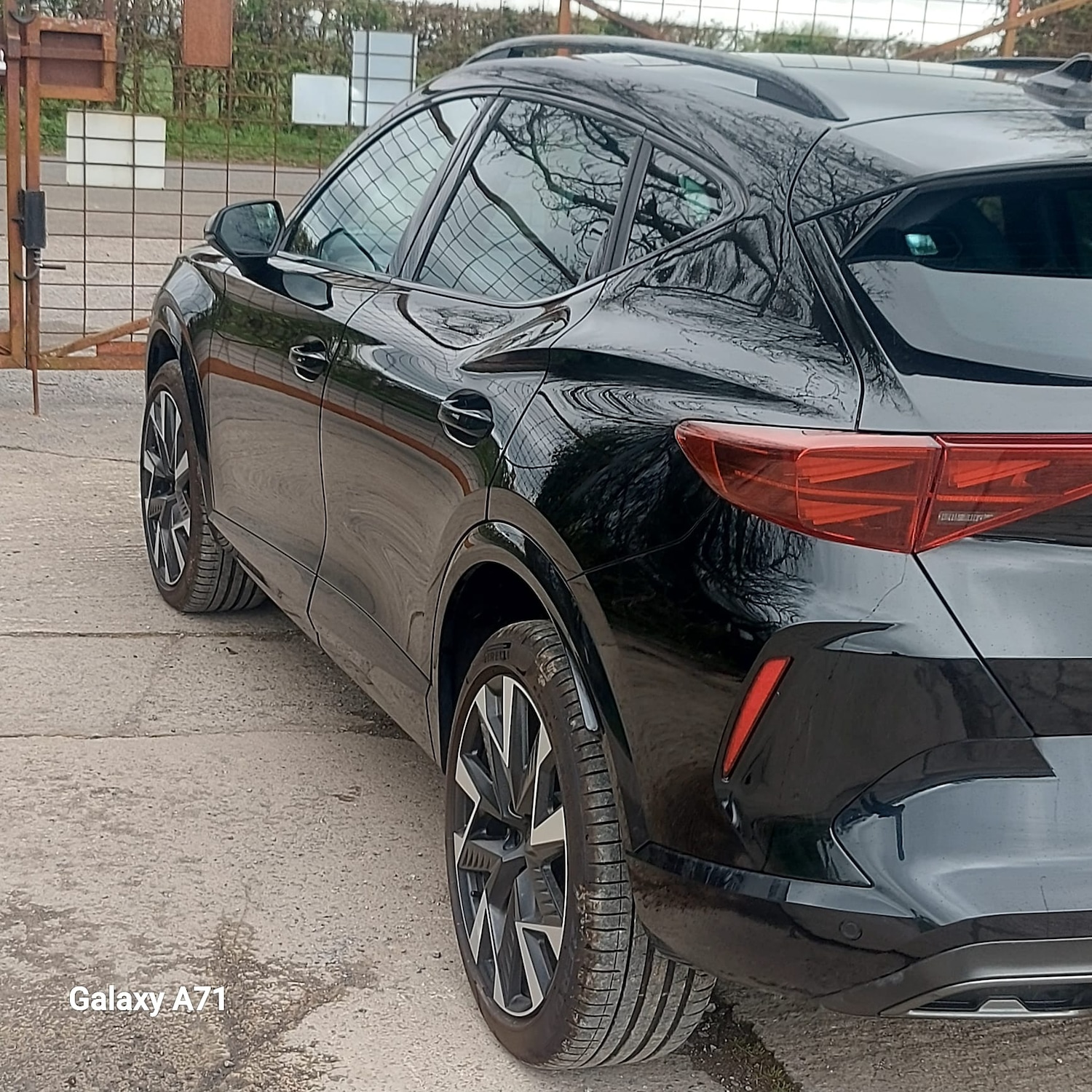 Used Cupra Formentor 2025 for sale - 78123060: Photo 11