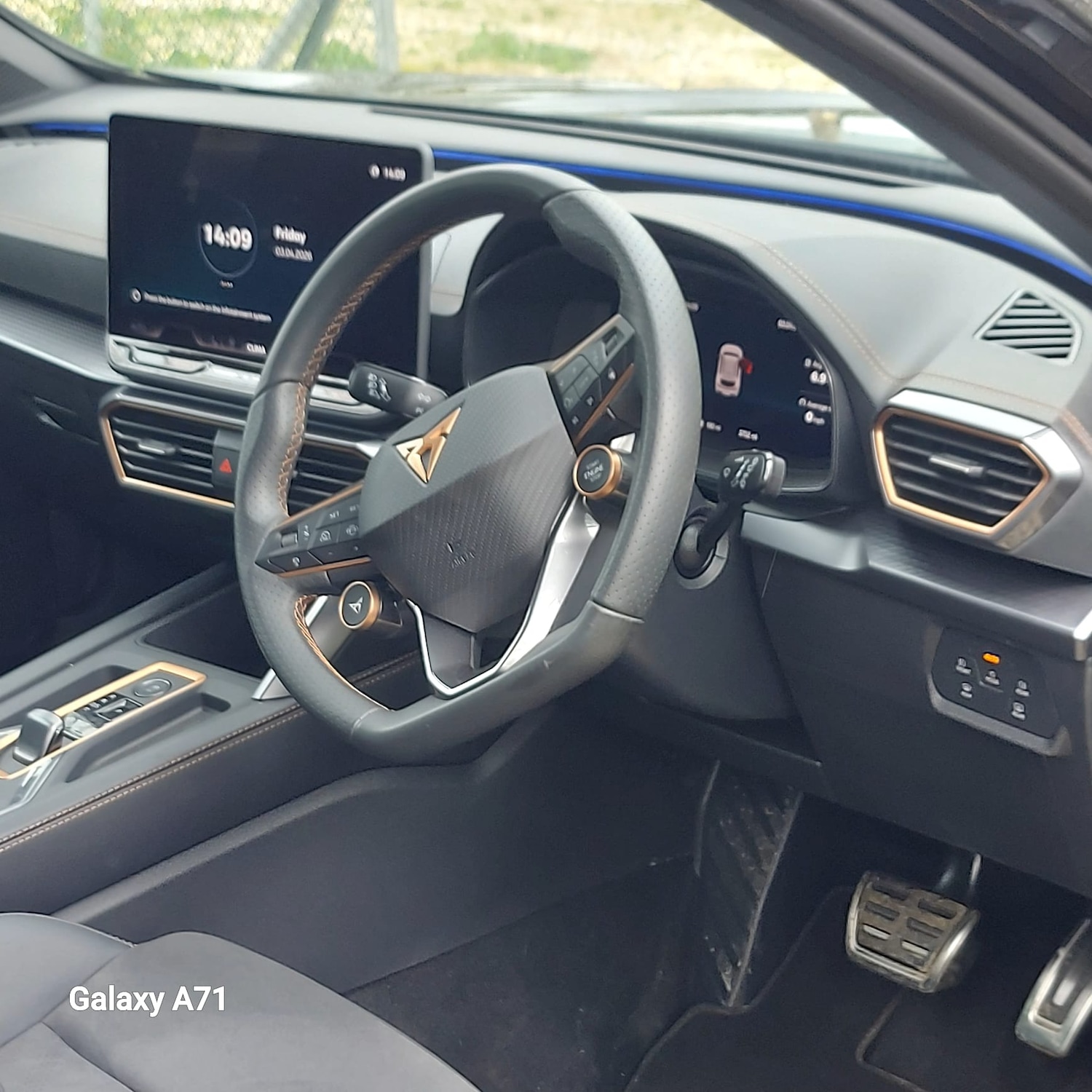 Used Cupra Formentor 2025 for sale - 78123060: Photo 12