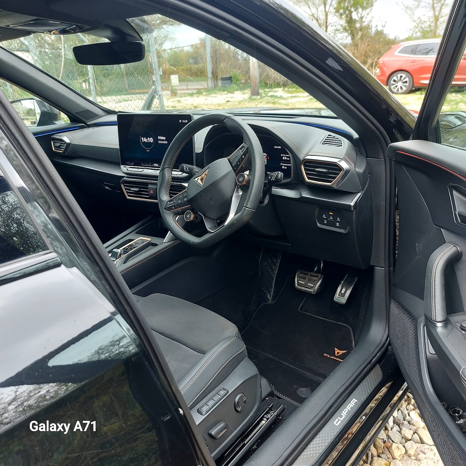 Used Cupra Formentor 2025 for sale - 78123060: Photo 13