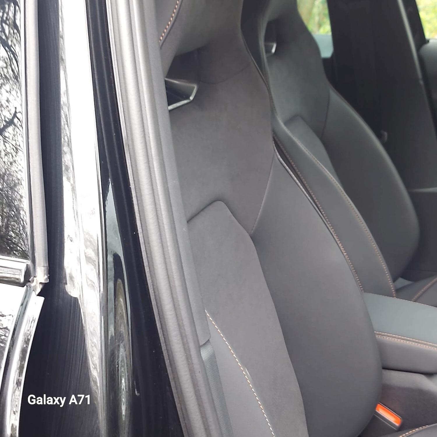 Used Cupra Formentor 2025 for sale - 78123060: Photo 14