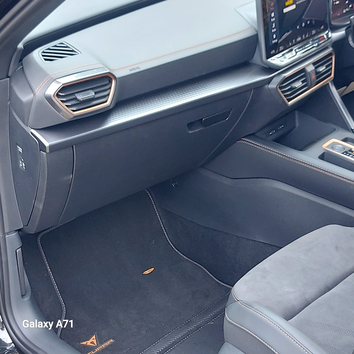 Used Cupra Formentor 2025 for sale - 78123060: Photo 16