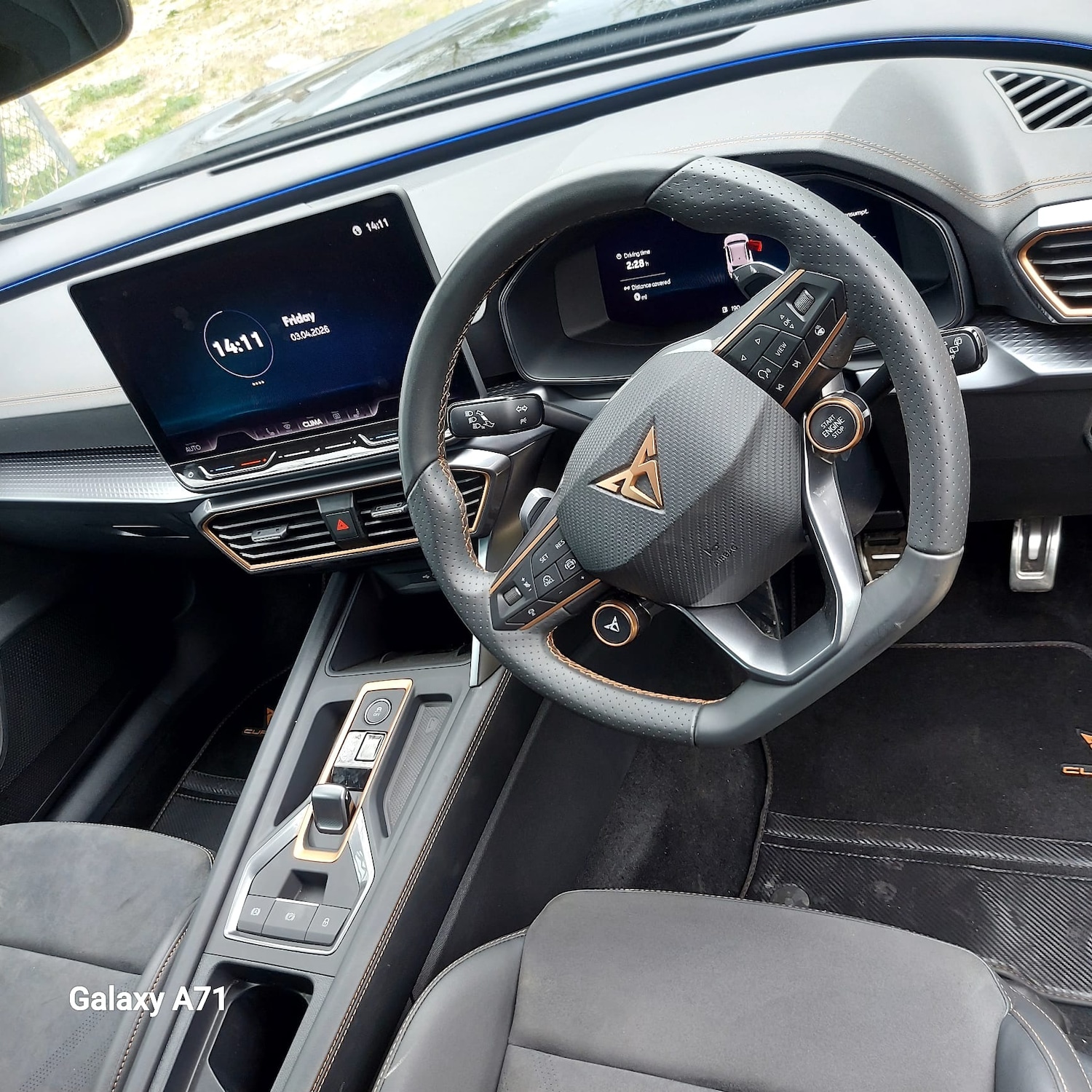 Used Cupra Formentor 2025 for sale - 78123060: Photo 19