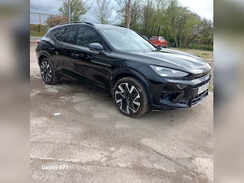 Used Cupra Formentor 2025 for sale - 78123060: Photo