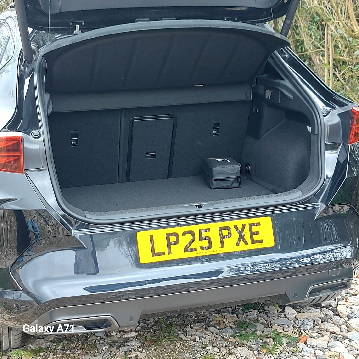 Used Cupra Formentor 2025 for sale - 78123060: Photo 21