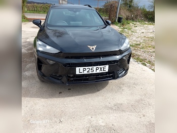 Used Cupra Formentor 2025 for sale - 78123060: Photo