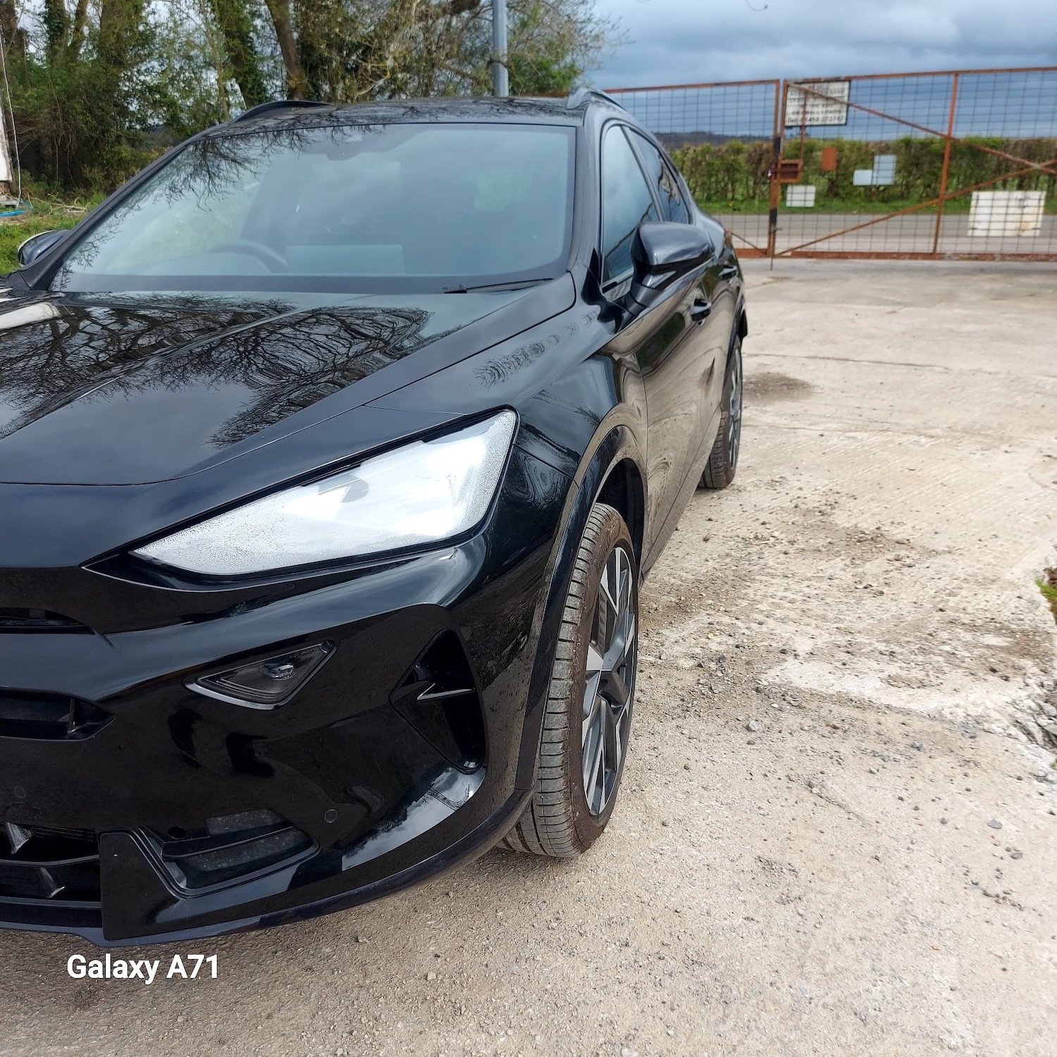 Used Cupra Formentor 2025 for sale - 78123060: Photo 3