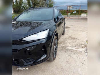 Used Cupra Formentor 2025 for sale - 78123060: Photo
